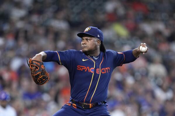 Travis Scott practices with Astros at Minute Maid Park